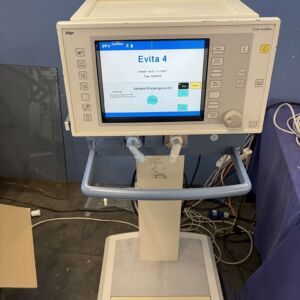 DRÄGER - Evita 4 edition