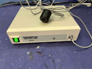 OLYMPUS - GSH
