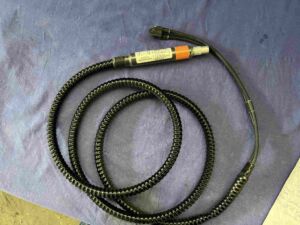 MEDRAD - Veris SpO2 finger sensor