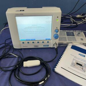 DELTEX - CardioQ ODM+
