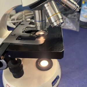 ZEISS - NT 6V 10W