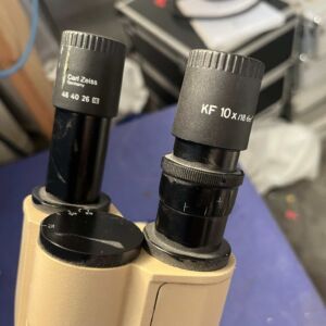 ZEISS - NT 6V 10W