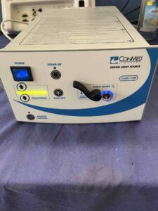 CONMED - Xenon Light Source Smart OR