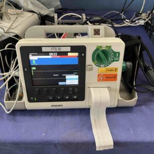 PHILIPS - Heartstart XL+