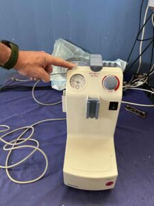 MEDELA - Vario 8