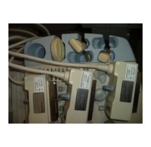 Hitachi EUP-L53S Ultraschallsonde