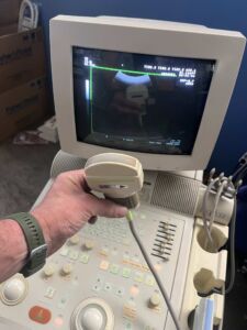 TOSHIBA - PVF-375MT