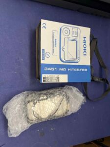 HIOKI - 3451 Hitester