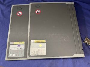 AGFA - CRHD5.0FLFS 43×35