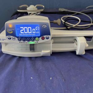 FRESENIUS - Injectomat Agilia