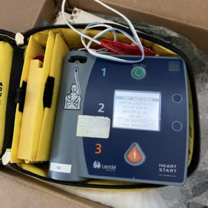 PHILIPS - Heartstart FR+