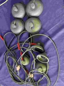 ZIMMER - PhySys Sauger Set