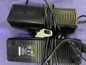DRÄGER - C700 Power supply