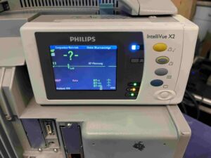 PHILIPS - IntelliVue X2