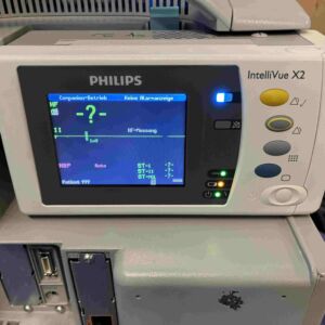 PHILIPS - IntelliVue X2