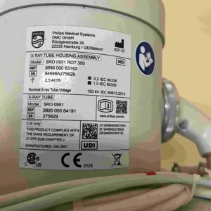 PHILIPS - SRO0951