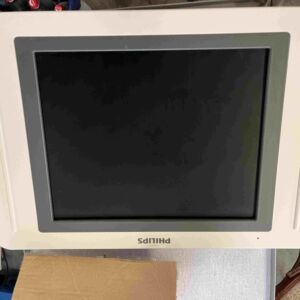 PHILIPS - HD11 monitor