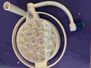 Dr MACH - Mach LED 130
