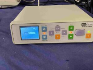 MEDICATURE - MediCap USB200