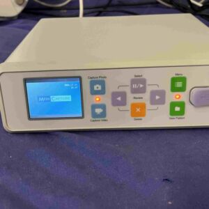 MEDICATURE - MediCap USB200