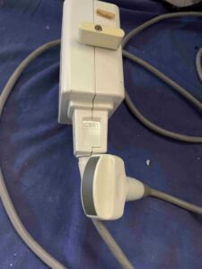 GE MEDICAL - C551