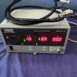 STORZ - Endoflator 264305 20