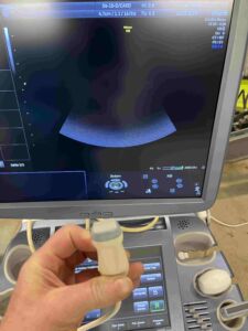 GE MEDICAL - S4-10-D