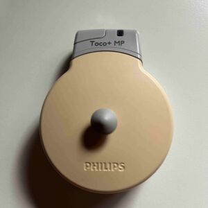 PHILIPS - Toco+ MP