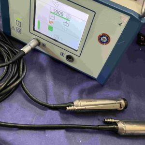 AESCULAP - microspeed Arthro
