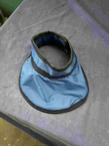 DR. GOOS - Schilddrüsenschutz M / Thyroid apron M