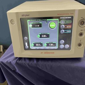 STRYKER - RF Generator