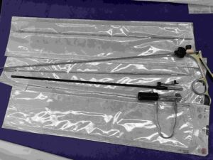 STORZ - 33121 Clickline with 33300