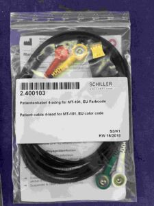 SCHILLER - 2400103