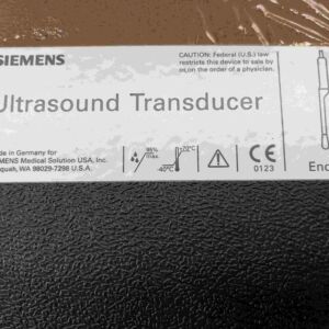 SIEMENS - Endo P