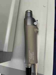 STORZ - 28200DX DrillCut-X ARTHRO