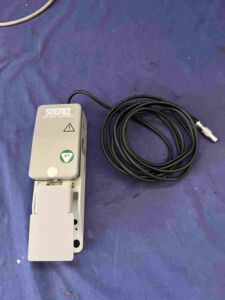 20010130 foot pedal