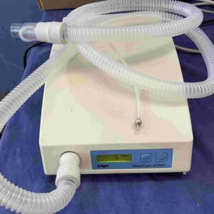 DRÄGER - RespiCare nCPAP