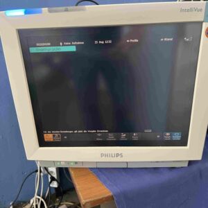 PHILIPS - Intellivue MP70 Anesthesia