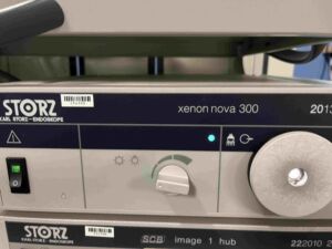 STORZ - XENON NOVA 300 201340 20