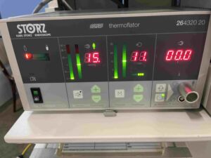STORZ - Thermoflator 264320 20