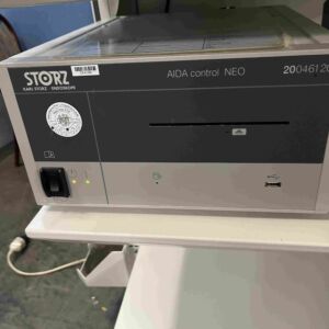 STORZ - AIDA control NEO mit 20090401