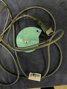 COROMETRICS - US Transducer