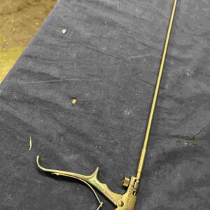 WOLF - Surgery Instrument Set