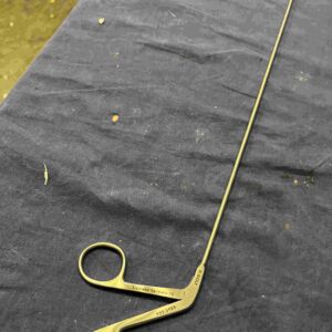 WOLF - Surgery Instrument Set