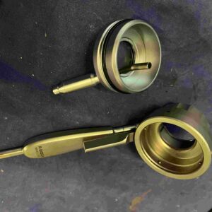 WOLF - Surgery Instrument Set