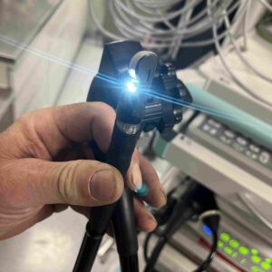 FUJINON - EG-530UT2