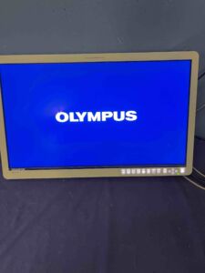 OLYMPUS - OEV262H