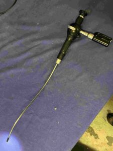 ACUTRONIC - 2764 SensaScope
