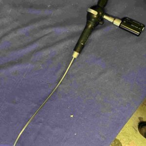 ACUTRONIC - 2764 SensaScope