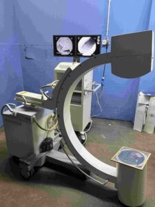 SIEMENS - Siremobil Compact L